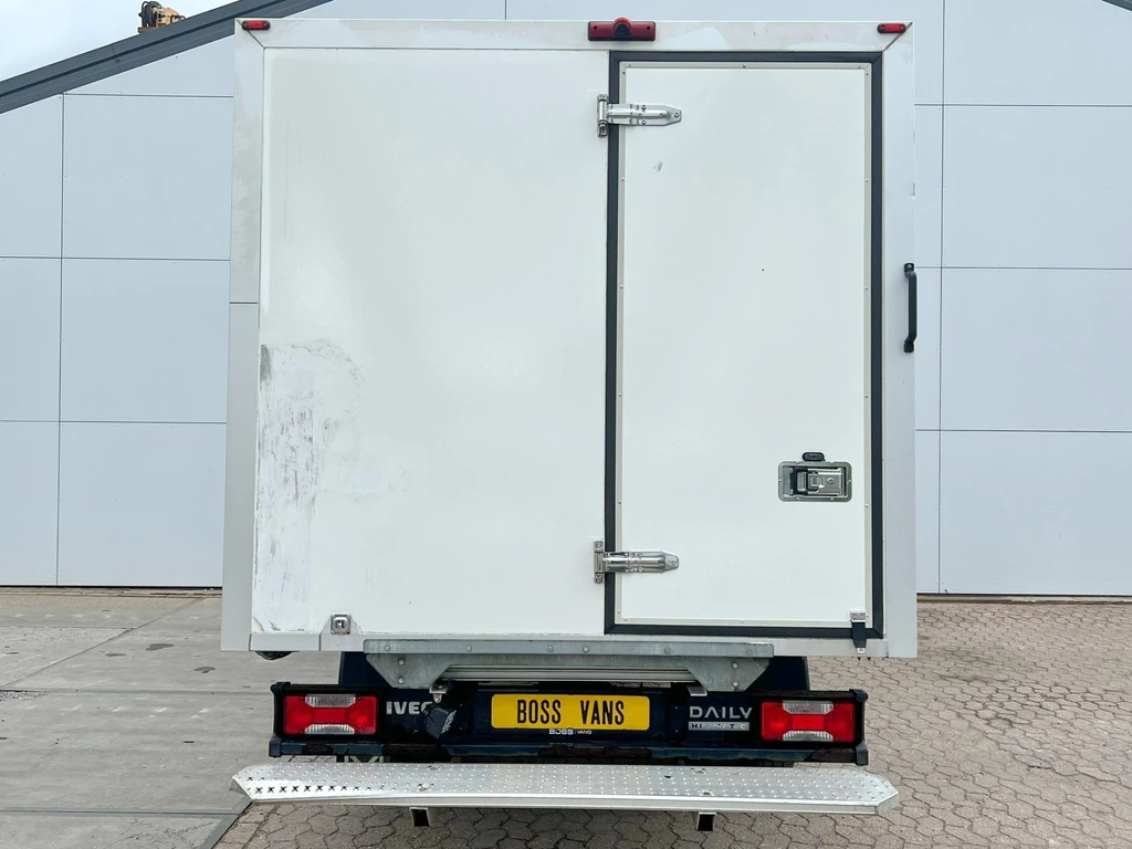 Iveco Daily 35S14