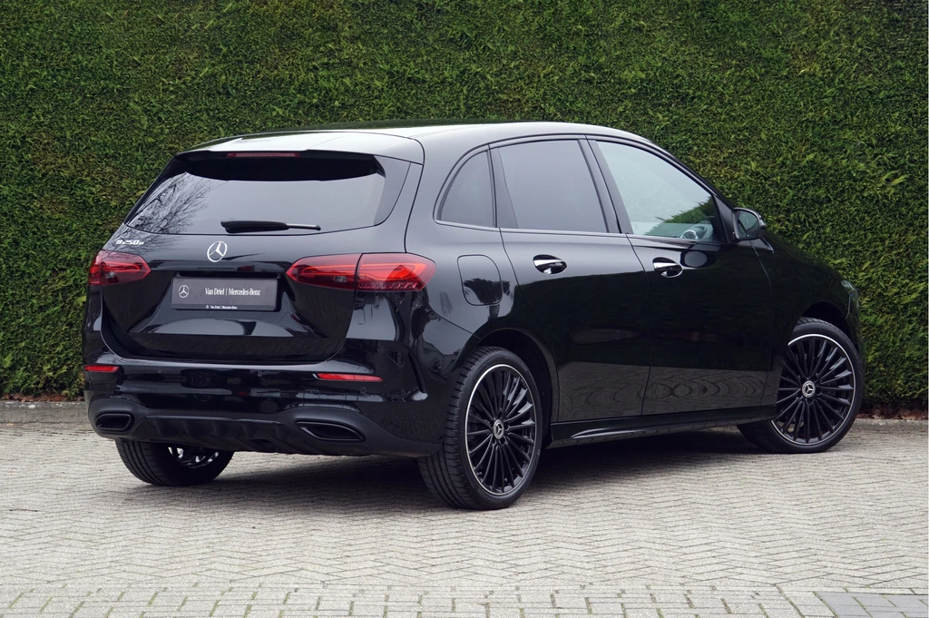 Mercedes-Benz B-Klasse B 250 e AMG Line Night