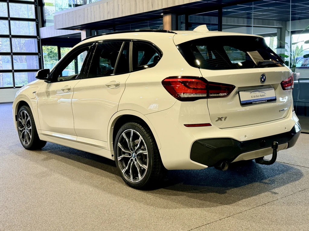 BMW X1 xDrive25e Executive