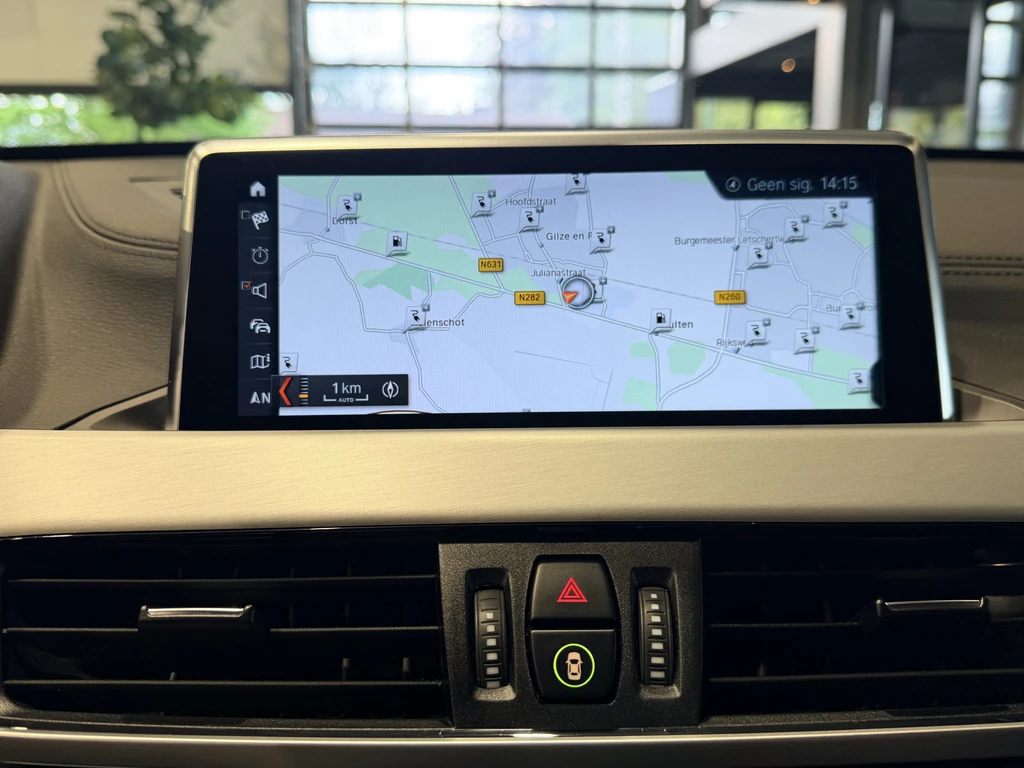 BMW X1 xDrive25e Executive