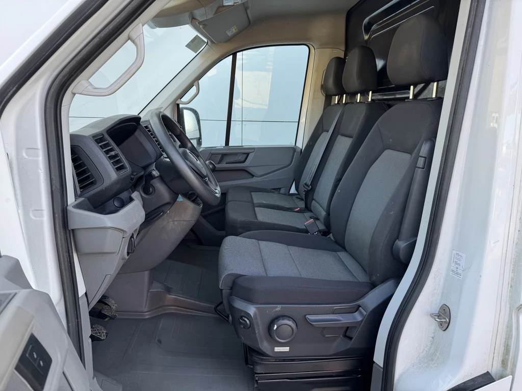 Volkswagen Crafter 2.0 TDI 140 PK