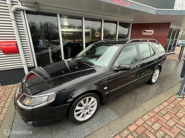 Saab 9-5