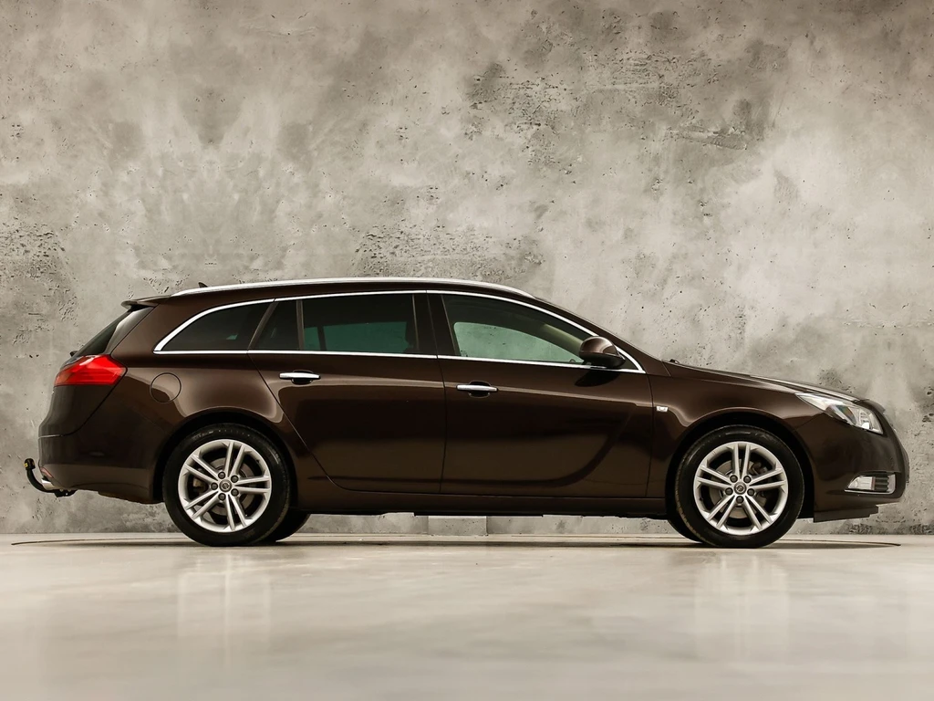 Opel Insignia 1.6 T Innovation Sport