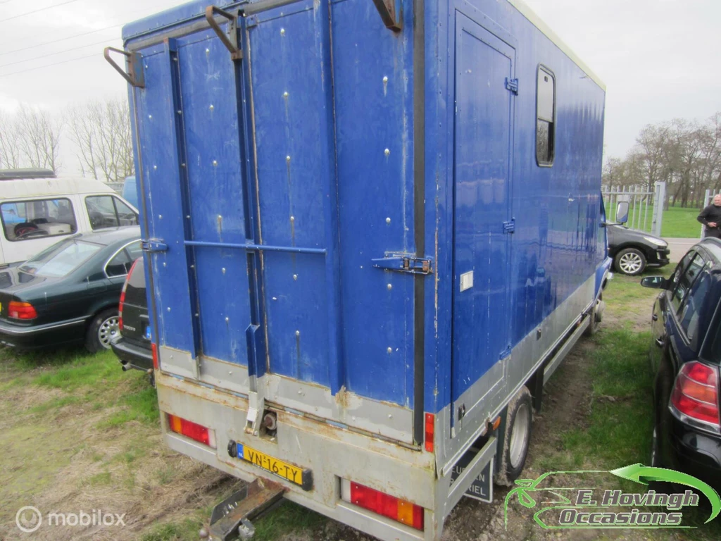 Renault Master B 110-35