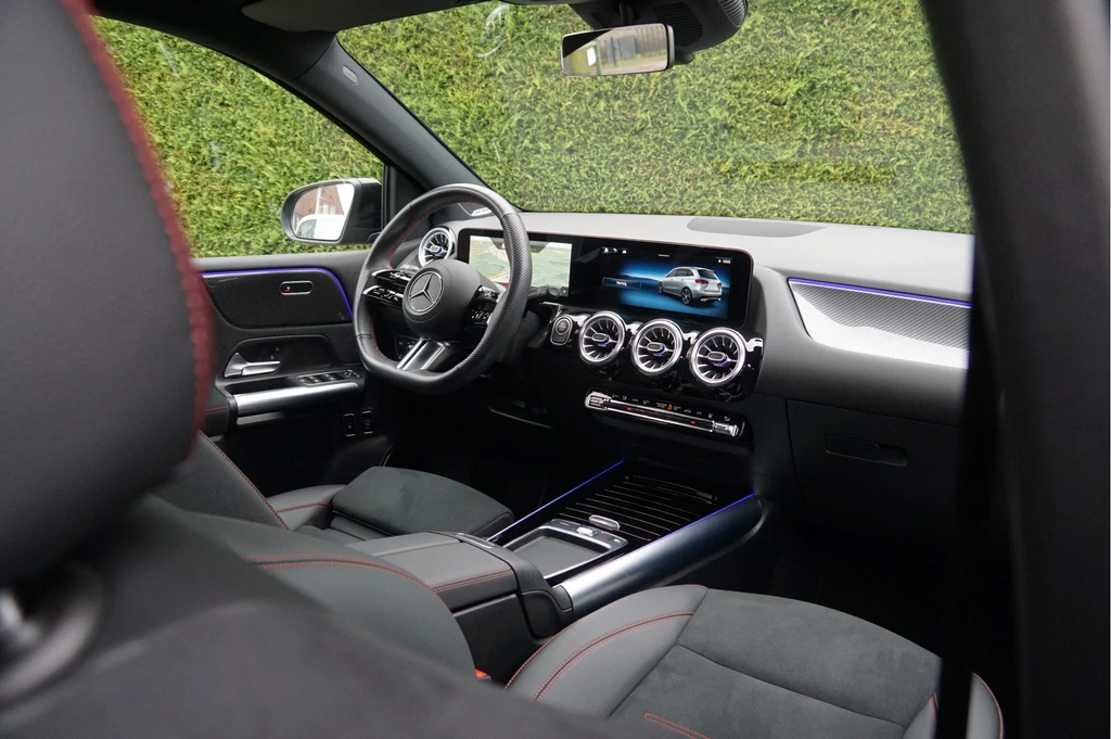 Mercedes-Benz B-Klasse B 250 e AMG Line Night