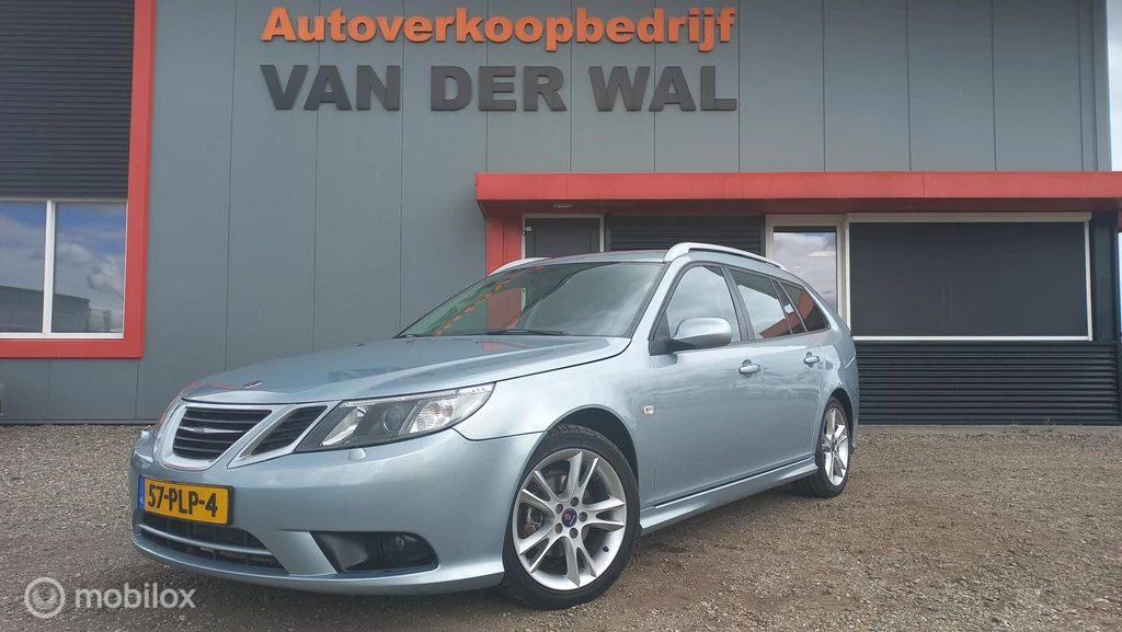 Saab 9-3