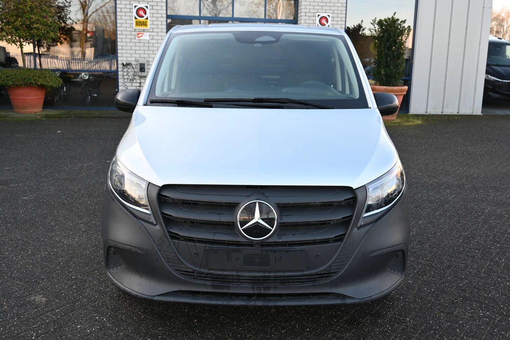 Mercedes-Benz Vito 114 CDI 4x4 L2 Pro