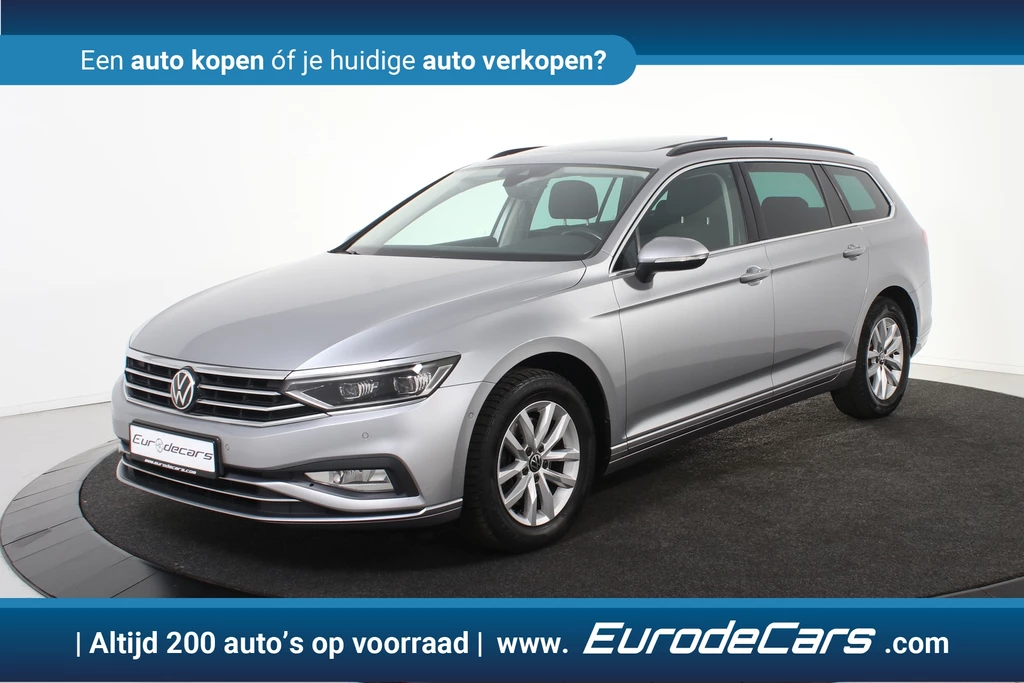 Volkswagen Passat Variant 1.5 TSI *1ste Eigenaar*Panoramadak*Trekhaak*Navigatie*