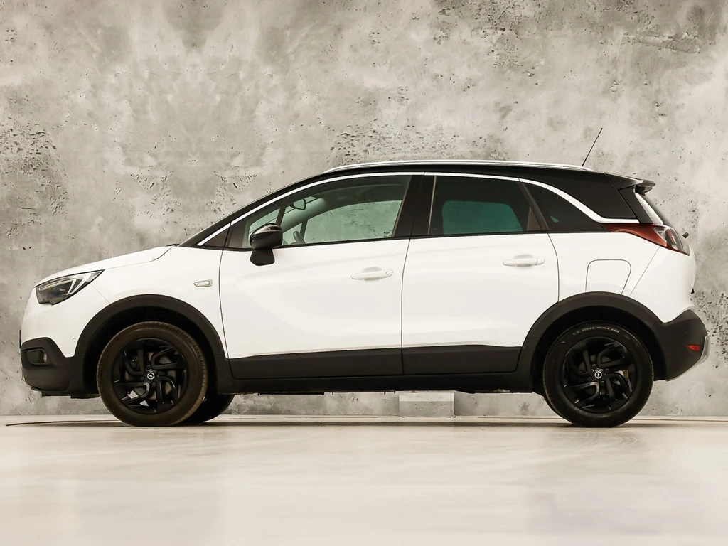 Opel Crossland X 1.2 Turbo Innovation