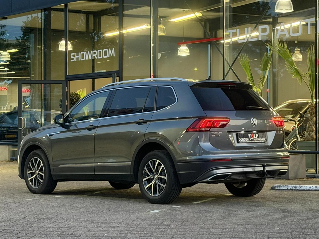 Volkswagen Tiguan Allspace 1.4 TSI Comf.Bns 7p. Automaat