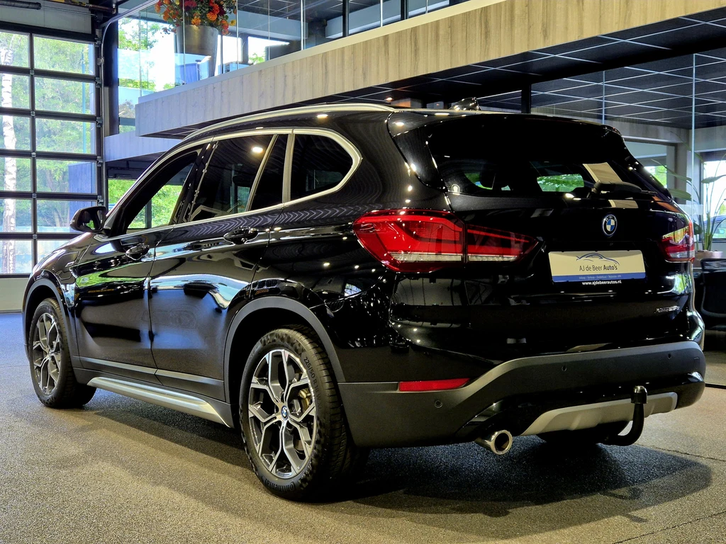 BMW X1 xDrive25e High Executive