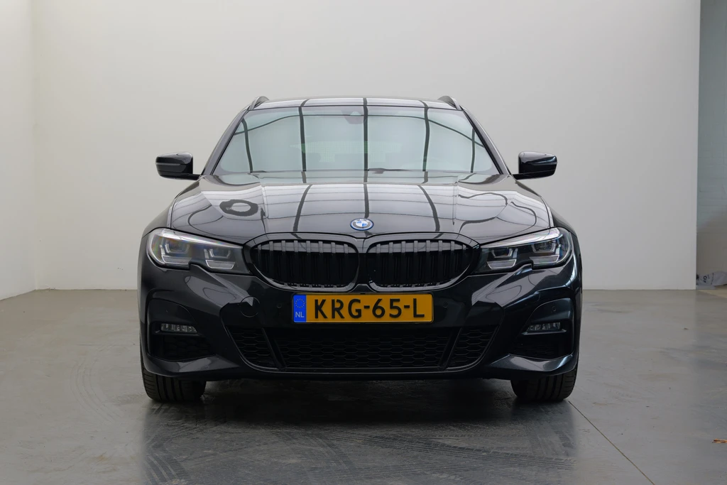 BMW 3 Serie Touring 320e M Sport