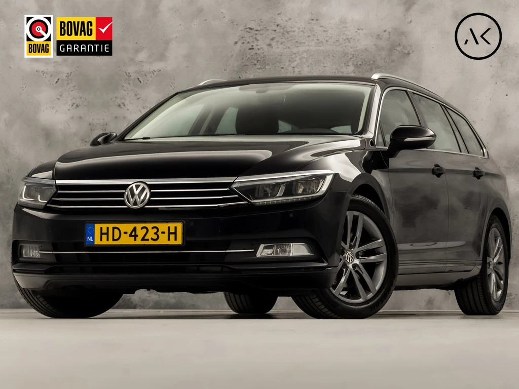Volkswagen Passat Variant 1.4 TSI Sport