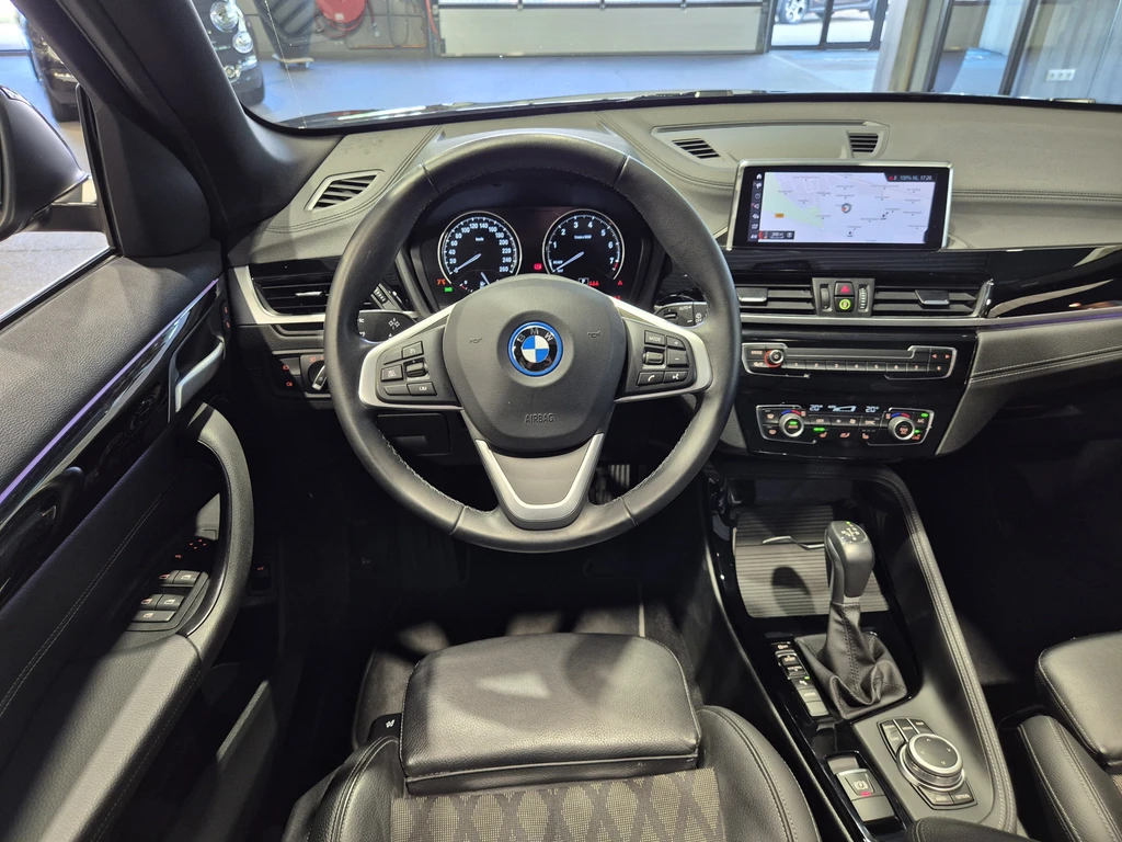BMW X1 xDrive25e High Executive
