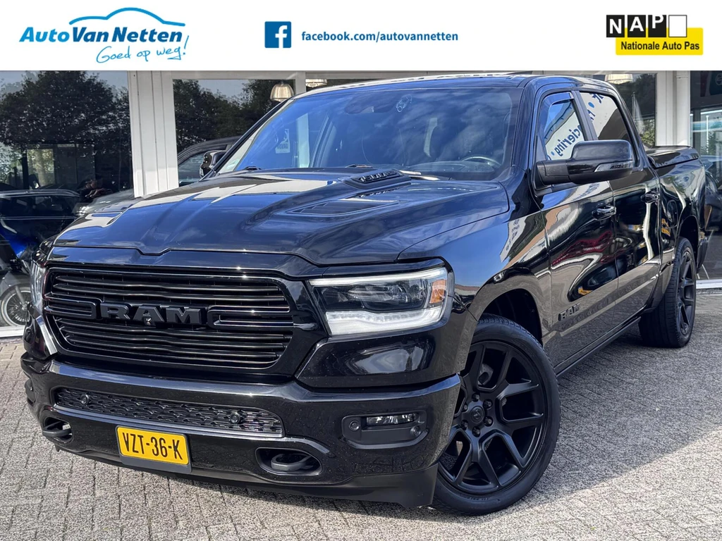 Dodge Ram 1500