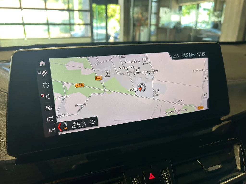 BMW X1 xDrive25e Executive