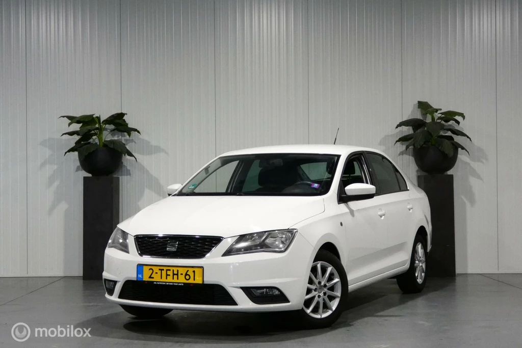 SEAT Toledo