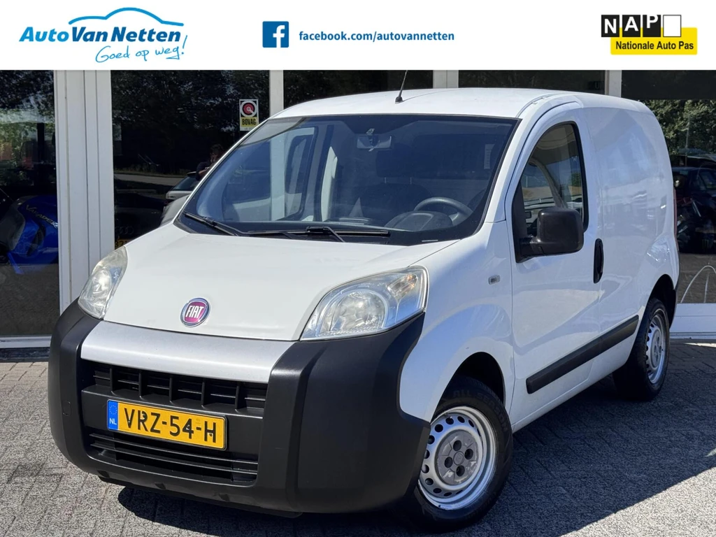 Fiat Fiorino