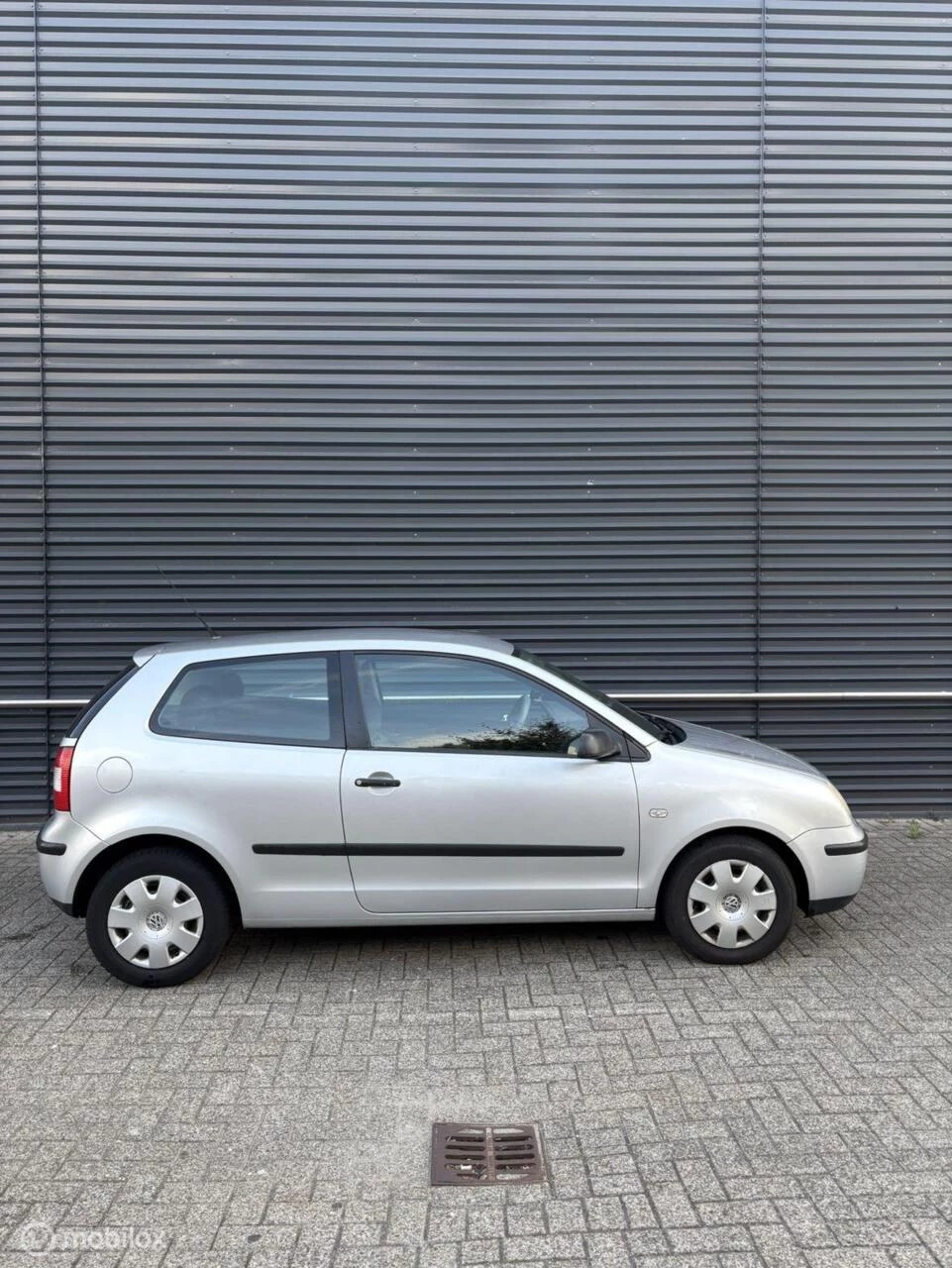 Volkswagen Polo 1.4-16V AIRCO/ NAP/ CRUISE CONTROL/ 3DRS/