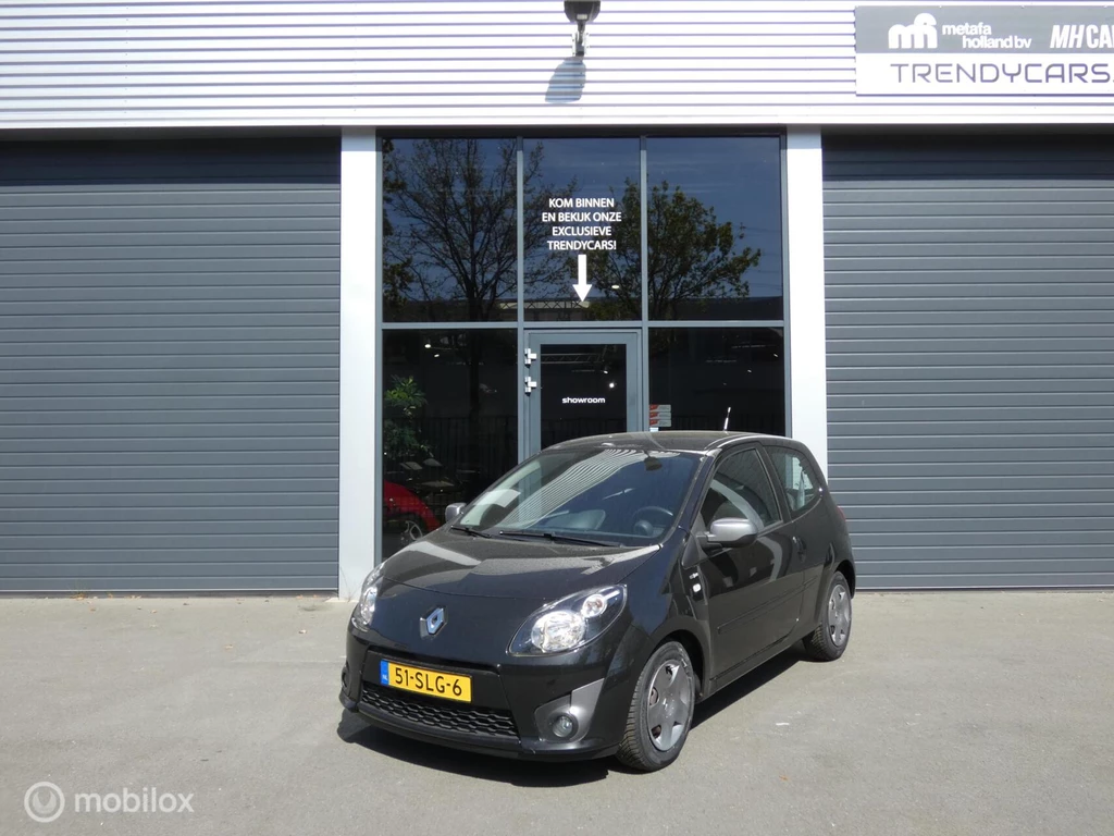 Renault Twingo