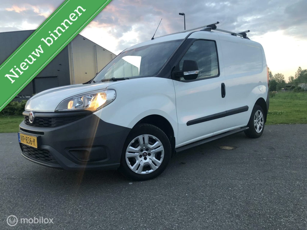 Fiat Doblò