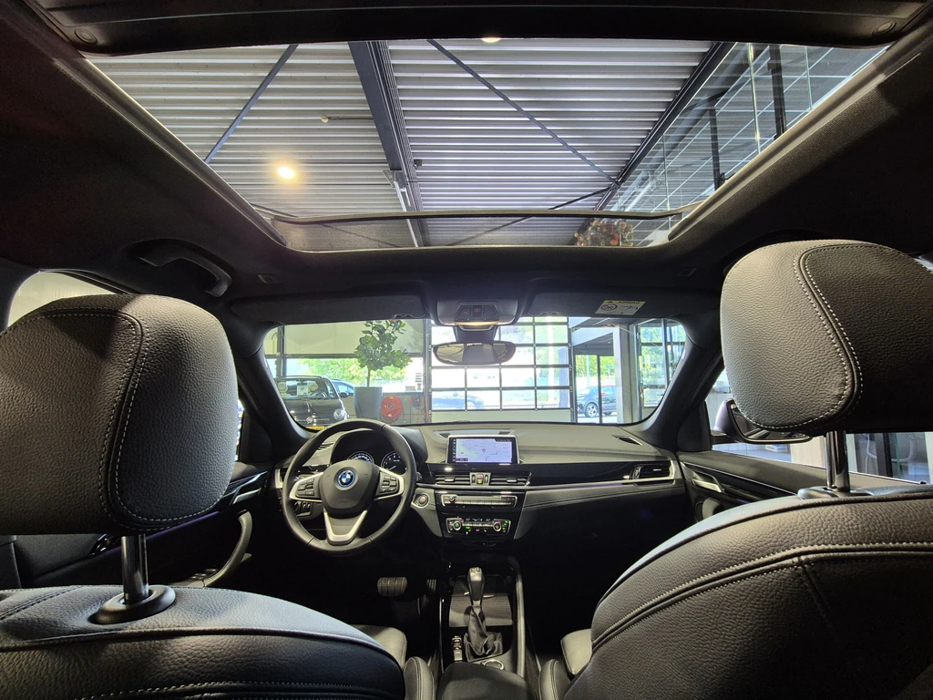 BMW X1 xDrive25e High Executive