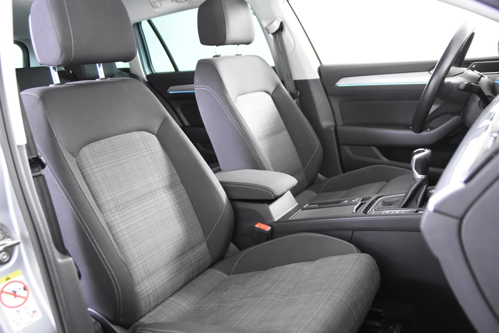 Volkswagen Passat Variant 1.5 TSI *1ste Eigenaar*Panoramadak*Trekhaak*Navigatie*