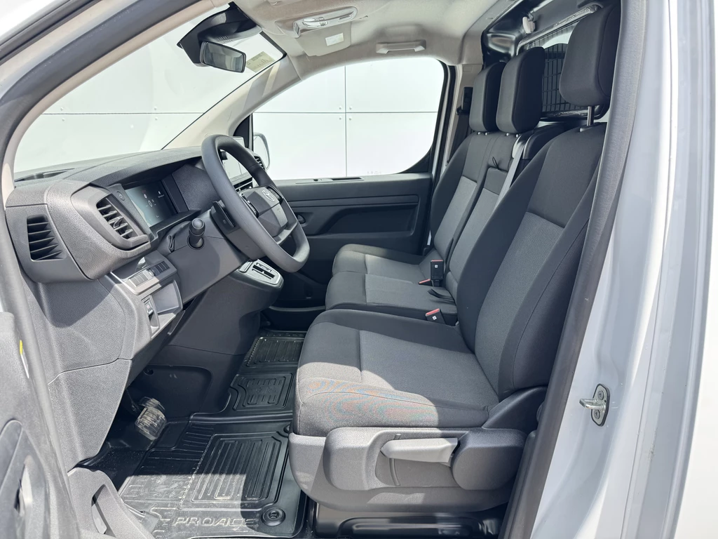 Toyota ProAce Electric 75kWh