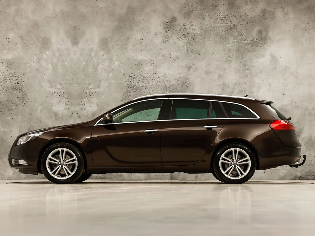 Opel Insignia 1.6 T Innovation Sport