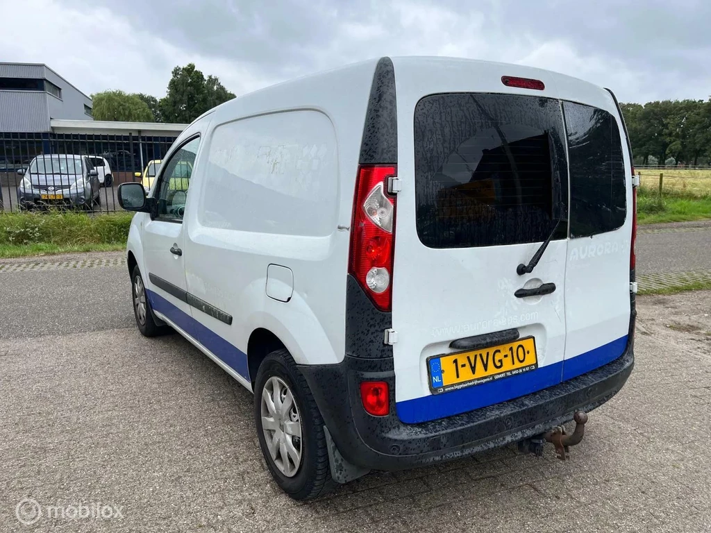 Renault Kangoo Express 1.5 dCi 90 Express Comfort AIRCO, APK 04-2025