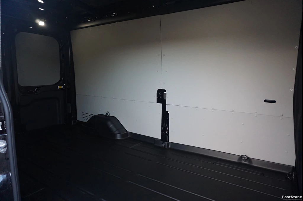 Ford Transit 350L L3H2 Trend AUT 130PK BPM VRIJ
