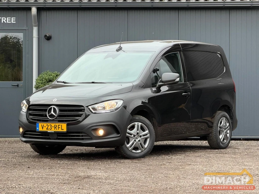 Mercedes-Benz Citan