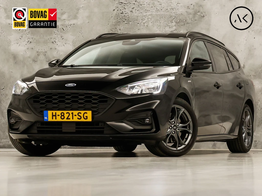 Ford Focus Wagon 1.0 EcoBoost ST Line
