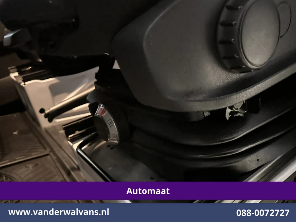 Mercedes-Benz Sprinter 314 CDI 143pk Automaat L1H2 Euro6 Airco | Camera | Navigatie | Apple Carplay | Chauffeursstoel