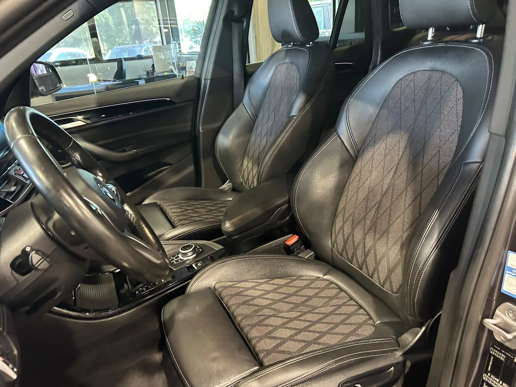 BMW X1 xDrive25e Executive