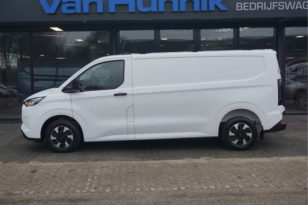 Ford Transit Custom 320L 2.5 PHEV Hybride 233PK Trend PRIJS INCL. BPM !!
