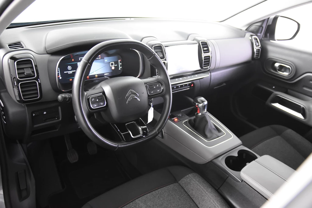 Citroën C5 Aircross Shine *Navigatie*Camera*PDC*