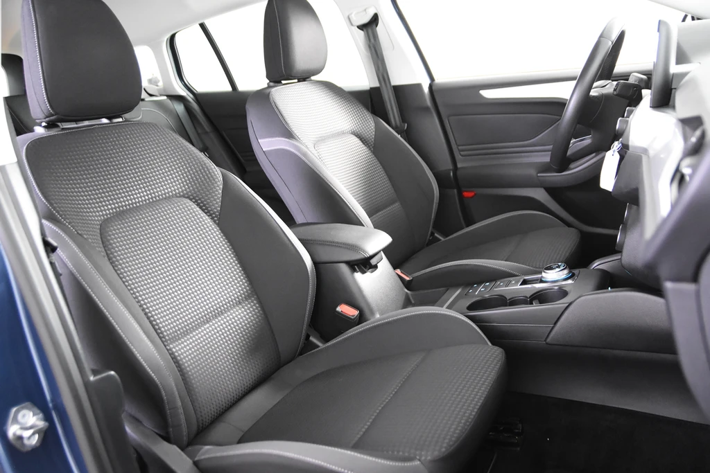 Ford Focus Wagon Automaat *Navigatie*Camera*DAB*