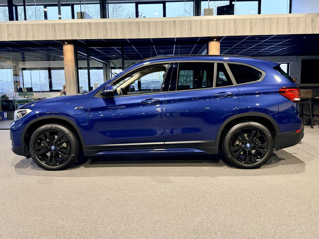 BMW X1 xDrive25e Executive