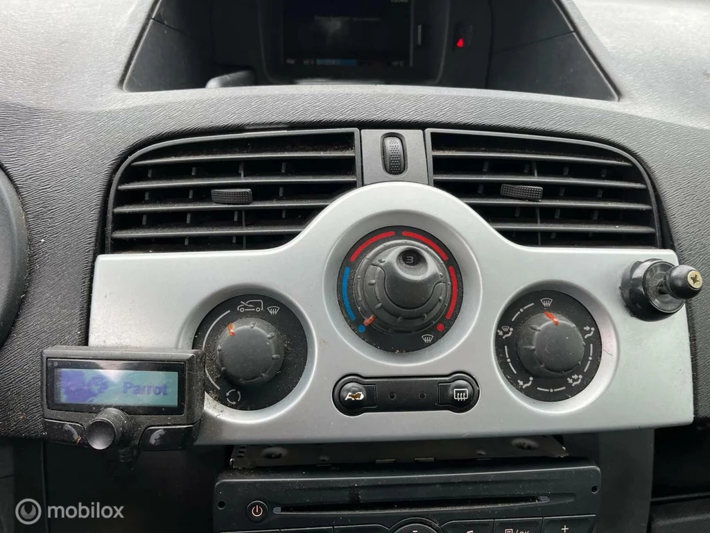 Renault Kangoo Express 1.5 dCi 90 Express Comfort AIRCO, APK 04-2025