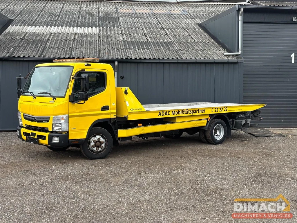Mitsubishi FUSO