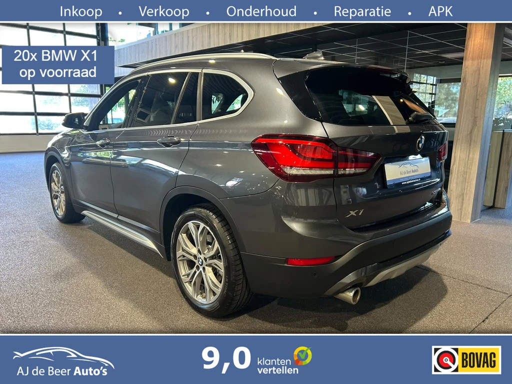 BMW X1 xDrive25e Executive
