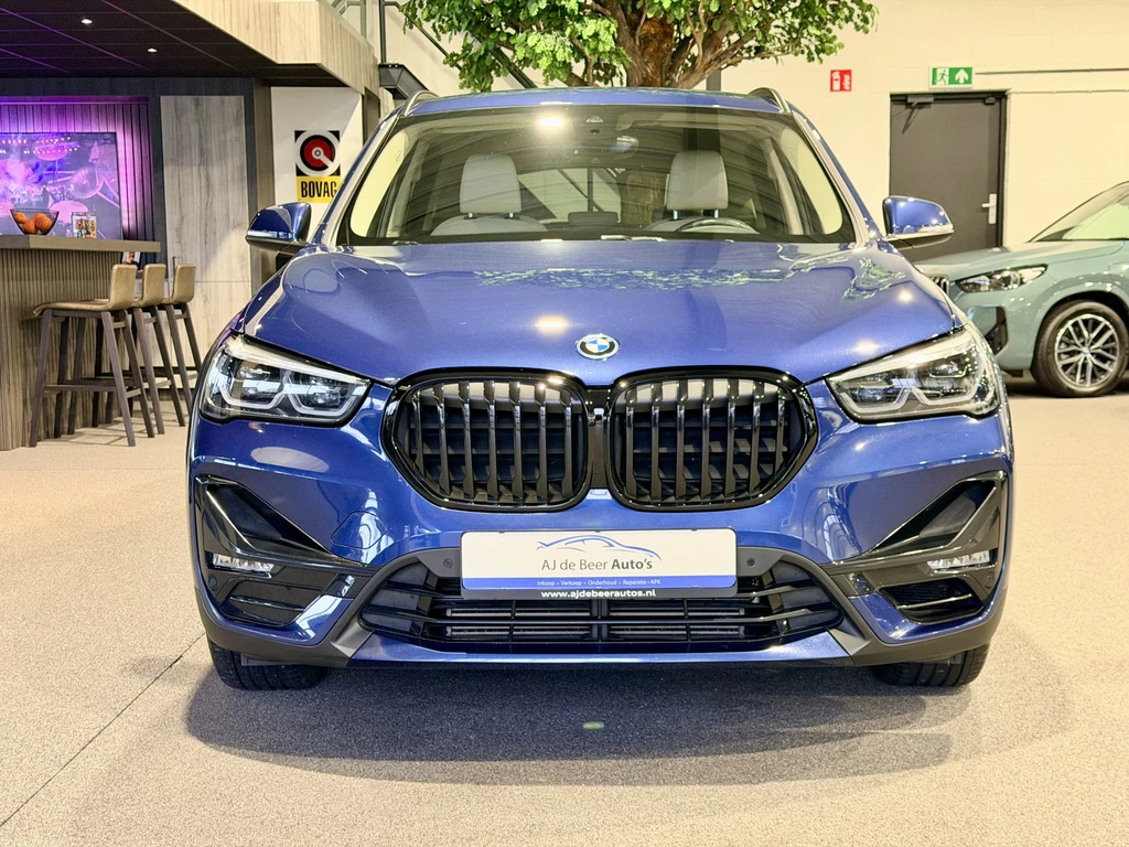 BMW X1 xDrive25e Executive
