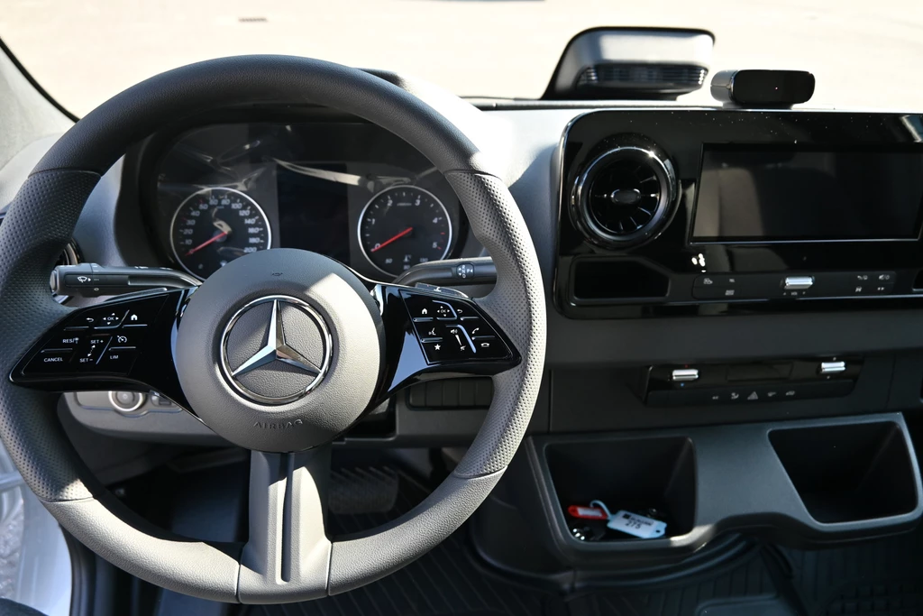 Mercedes-Benz Sprinter 517 CDI Pro L3 Chassis cabine