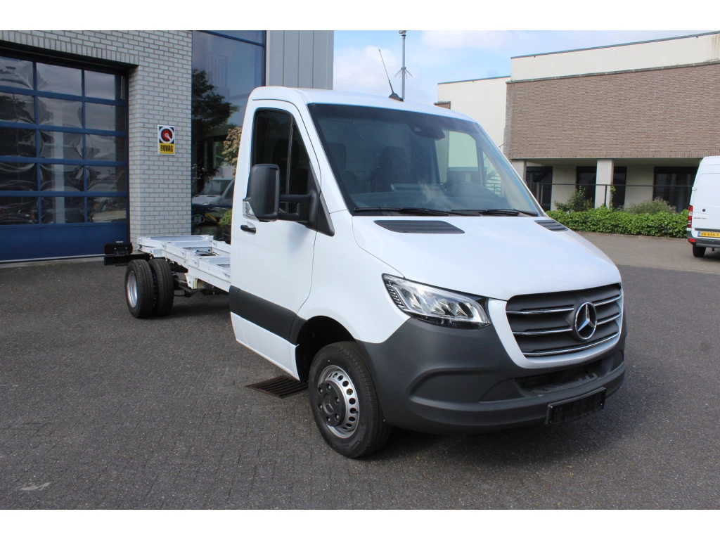 Mercedes-Benz Sprinter 517 CDI Pro L3 Chassis cabine