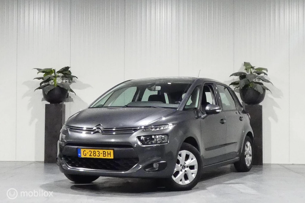 Citroën C4 Picasso