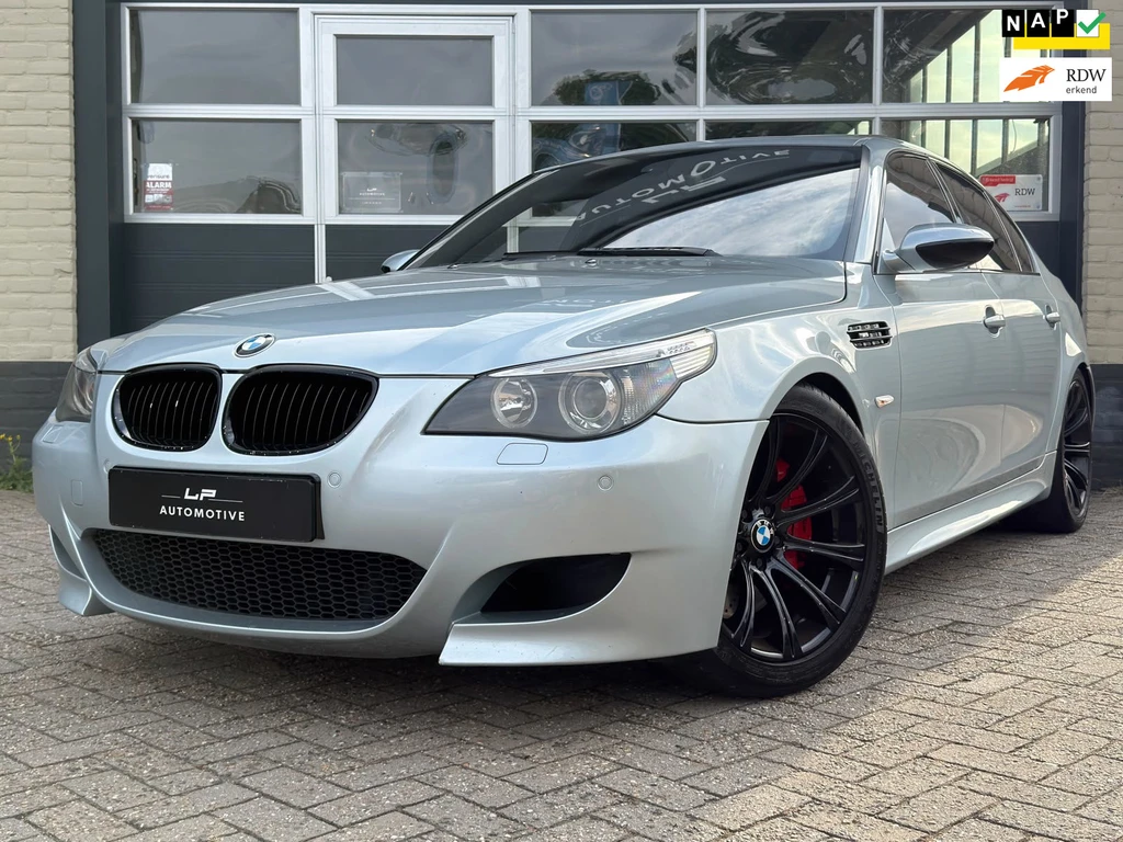 BMW M5