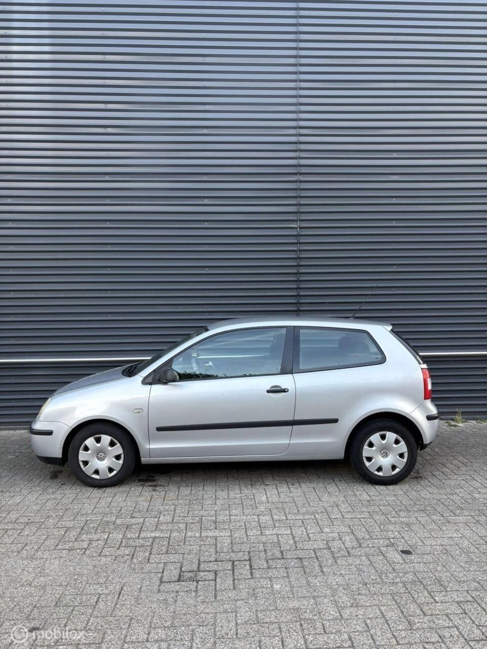 Volkswagen Polo 1.4-16V AIRCO/ NAP/ CRUISE CONTROL/ 3DRS/