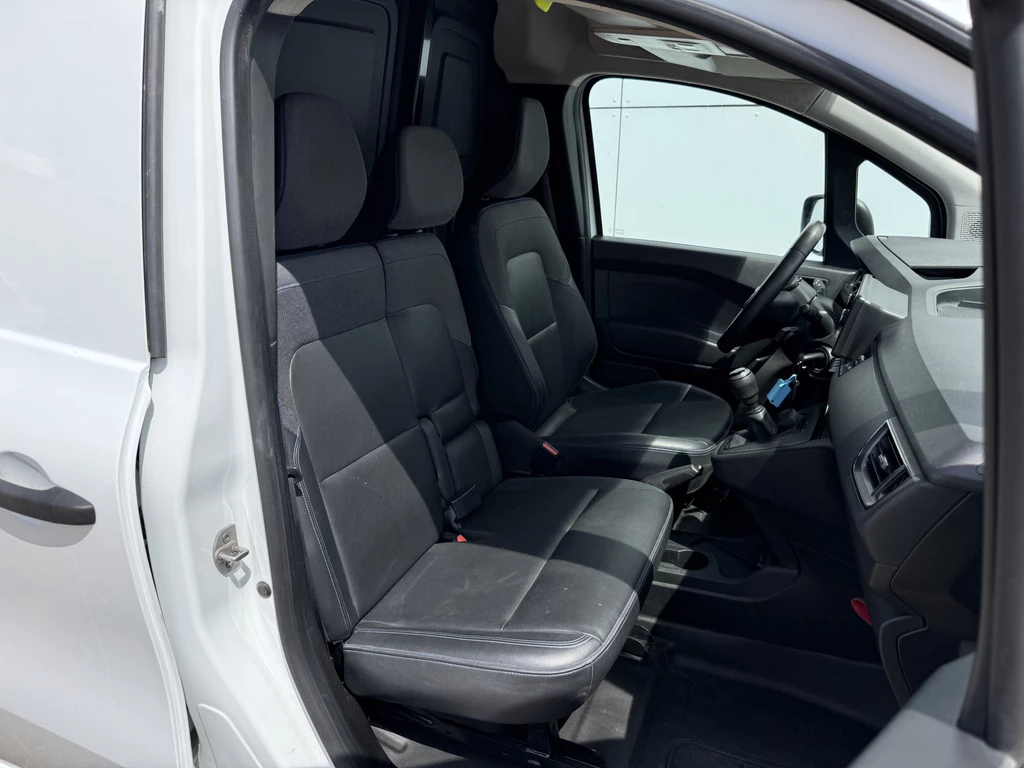 Nissan Townstar 1.3 130PK