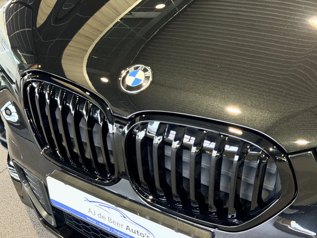 BMW X1 xDrive25e High Executive